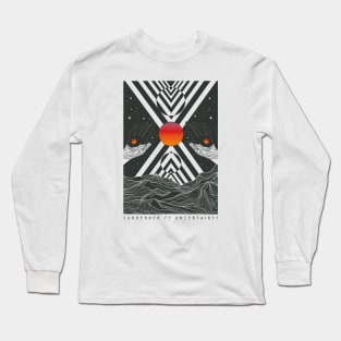 Surrender #2 Long Sleeve T-Shirt